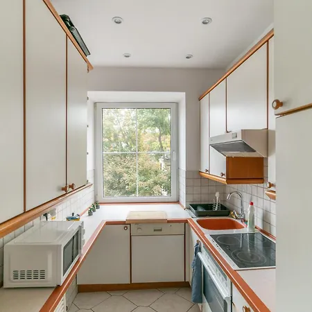 Apartament Dwupoziomowy Apartament Krakowskie Przedmiescie