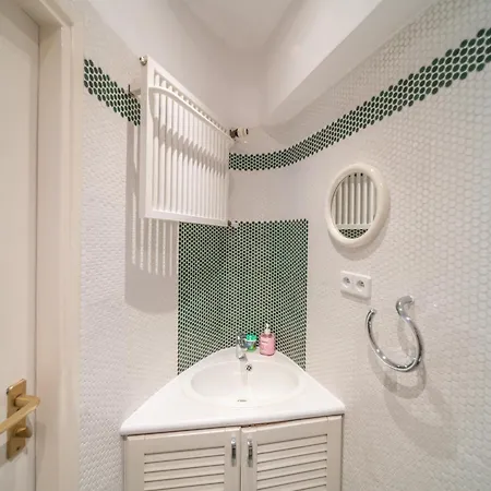 Apartament Dwupoziomowy Apartament Krakowskie Przedmiescie *
