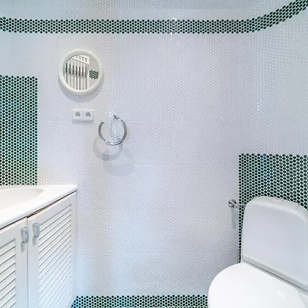 Dwupoziomowy Apartament Krakowskie Przedmiescie Warsaw