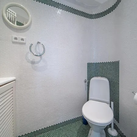 Apartment Dwupoziomowy Apartament Krakowskie Przedmiescie Warsaw